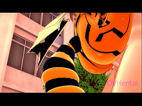 ❤️ Wasp Girl Monster pa %sn.novoporn-com.ru % ❌❤